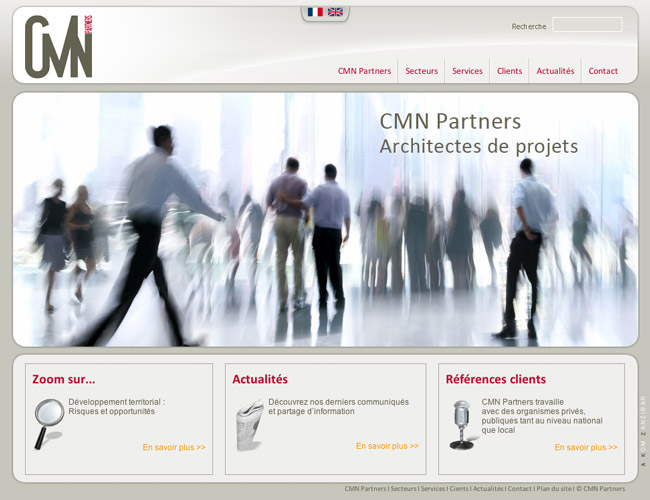CMN Partners