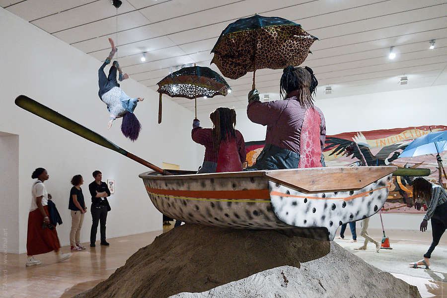 Journey to Asazi Simphiwe - Ndzube