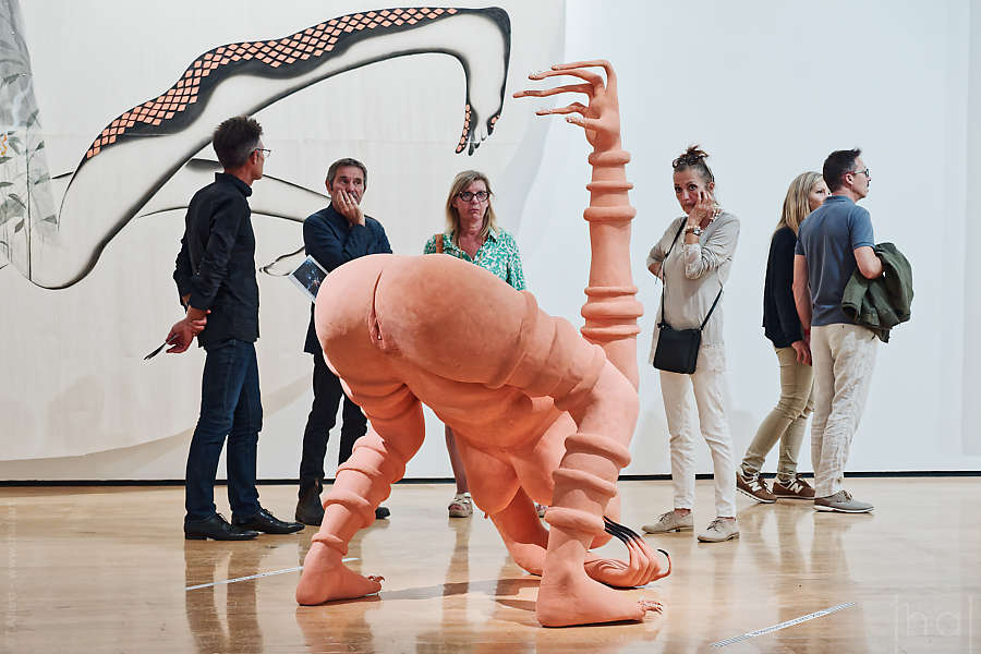 Only Enough Air for Myself - Rajni Perera macLYON