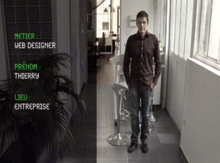 Webdesigner à Villeurbanne